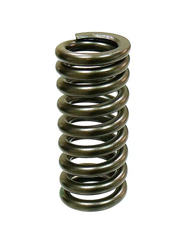 Psychic Valvetrain — Honda CRF150 R