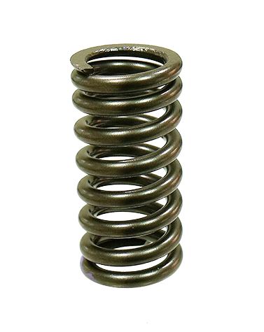 Psychic Valvetrain — Honda CRF150 R