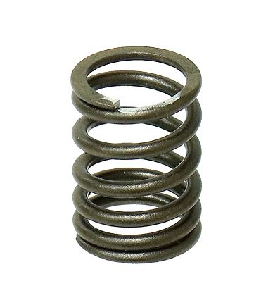 Psychic Valvetrain — Honda CRF110, Honda CRF125
