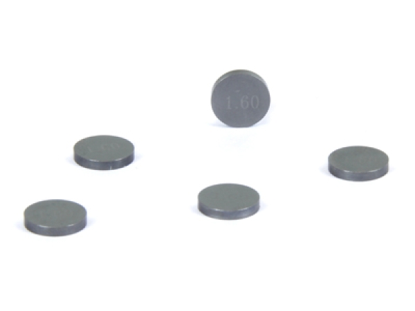 ProX Valvetrain — Universal Valve shims
