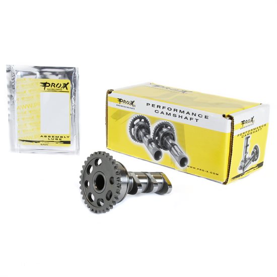 ProX Camshaft & Timing — Yamaha WRF250, Yamaha YZF250