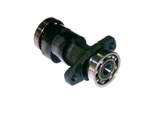 Bronco Camshaft & Timing — Honda TRX250, Honda TRX300