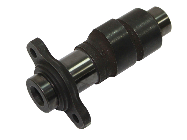 Bronco Camshaft & Timing — Honda TRX300