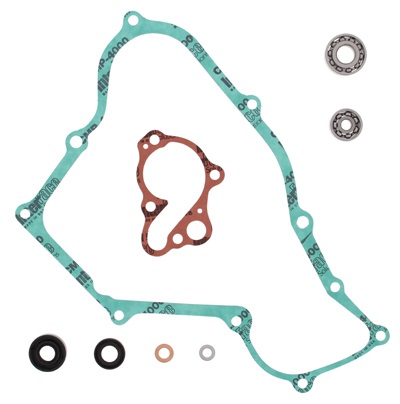 ProX Water Pumps — Honda CR125