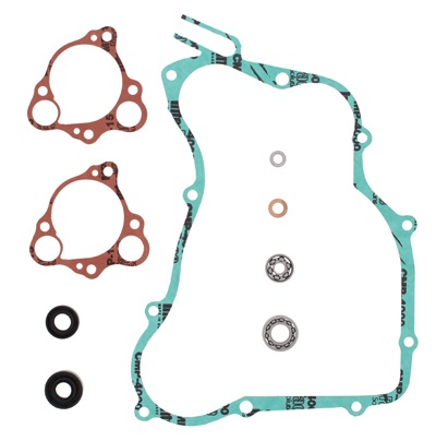 ProX Water Pumps — Honda CR125