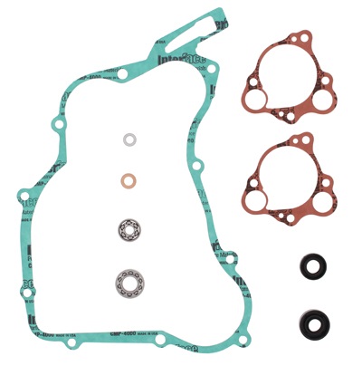 ProX Water Pumps — Honda CR125