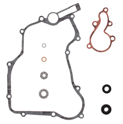ProX Water Pumps — Honda CR125