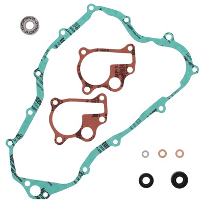 ProX Water Pumps — Honda CR250