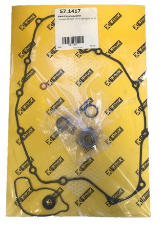 ProX Water Pumps — Honda CRF450 R, Honda CRF450 RX