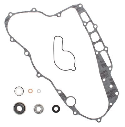 ProX Water Pumps — Honda TRX450
