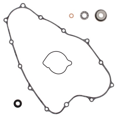 ProX Water Pumps — Honda CRF450 R