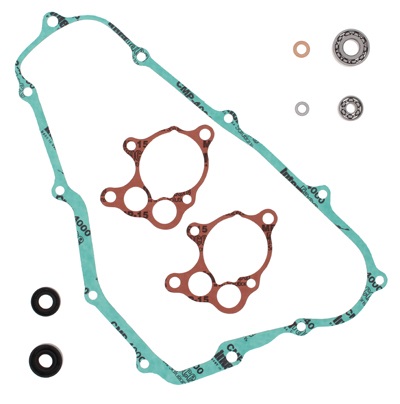 ProX Water Pumps — Honda CR500