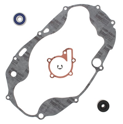 ProX Water Pumps — Yamaha YFZ350