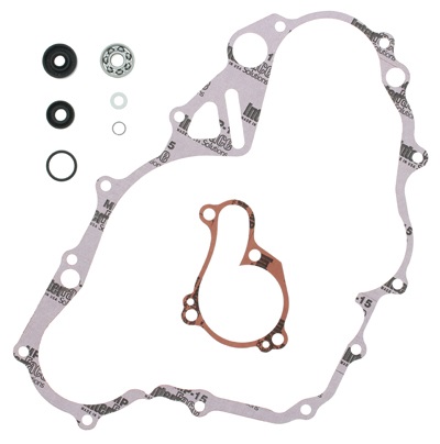 ProX Water Pumps — Yamaha WRF250, Yamaha YZF250, Yamaha YZFX250