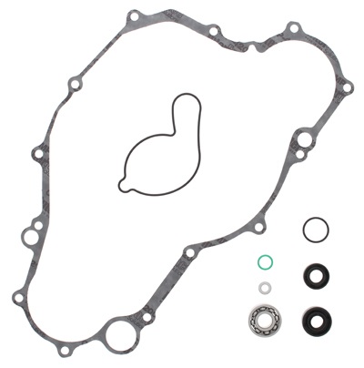 ProX Water Pumps — Yamaha YFZ450