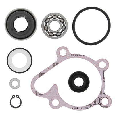 ProX Water Pumps — Yamaha YFM400, Yamaha YFM450, Yamaha YXR450