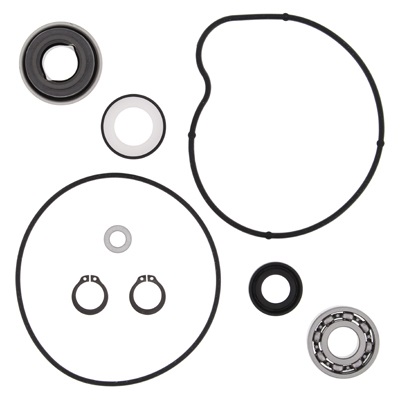 ProX Water Pumps — Yamaha YFM660