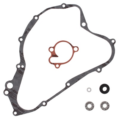 ProX Water Pumps — Suzuki RM125