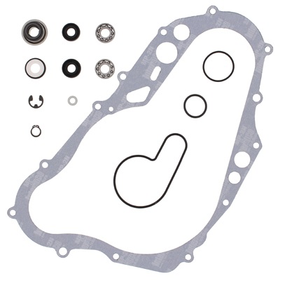 ProX Water Pumps — Kawasaki KLX400, Suzuki DRZ400