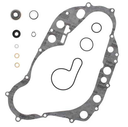 ProX Water Pumps — Suzuki LTR450