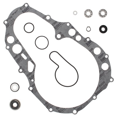 ProX Water Pumps — Suzuki LTZ400