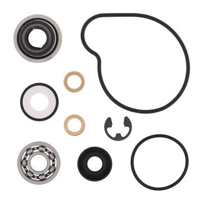 ProX Water Pumps — Arctic Cat AC500, Suzuki LTA500
