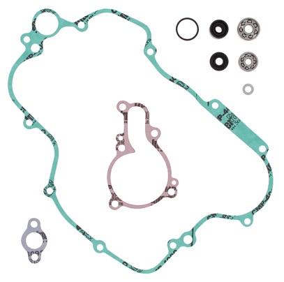 ProX Water Pumps — Kawasaki KX125