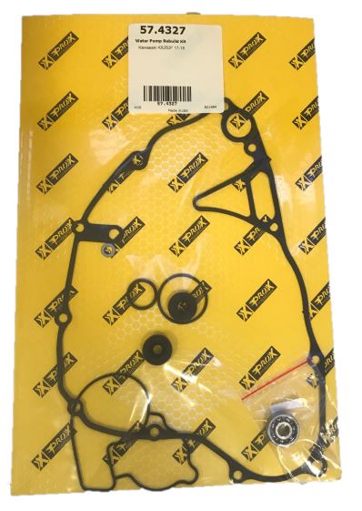ProX Water Pumps — Kawasaki KXF250