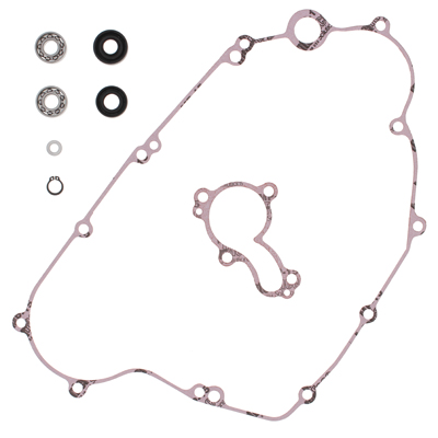 ProX Water Pumps — Kawasaki KXF450