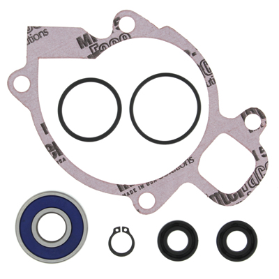 ProX Water Pumps — KTM EXC400, KTM EXC520, KTM EXC525 +3 more