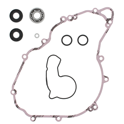 ProX Water Pumps — Husqvarna FC250, Husqvarna FC350, Husqvarna FE250 +3 more