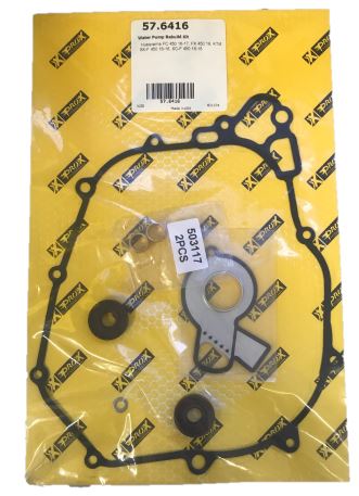 ProX Water Pumps — Husqvarna FC450, KTM SXF450