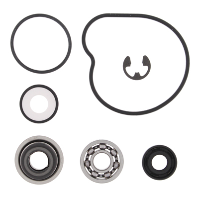 ProX Water Pumps — Arctic Cat AC650