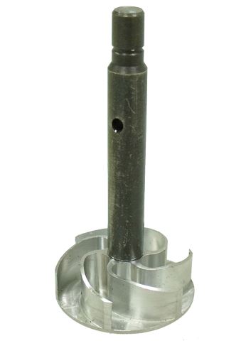 Psychic Water Pumps — Yamaha YFZ350