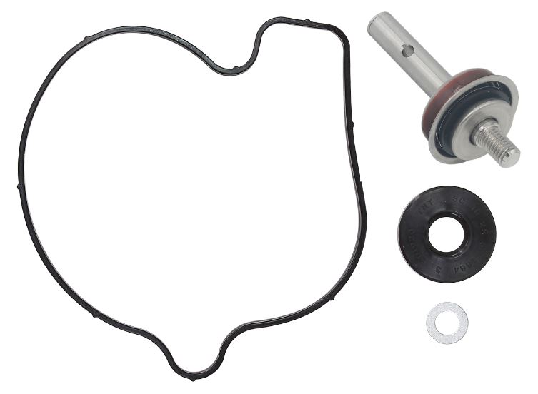 Psychic Water Pumps — Bombardier BB1000, Bombardier BB500, Bombardier BB570 +9 more