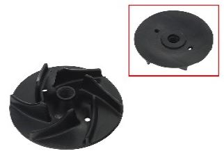 Psychic Water Pumps — Can-Am 1000, Can-Am 500, Can-Am 570 +3 more