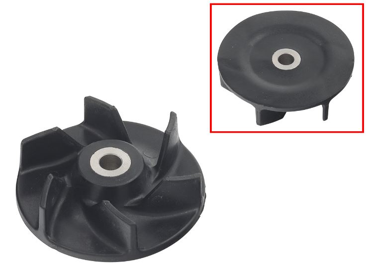 Psychic Water Pumps — Polaris P400, Polaris P425, Polaris P450 +1 more