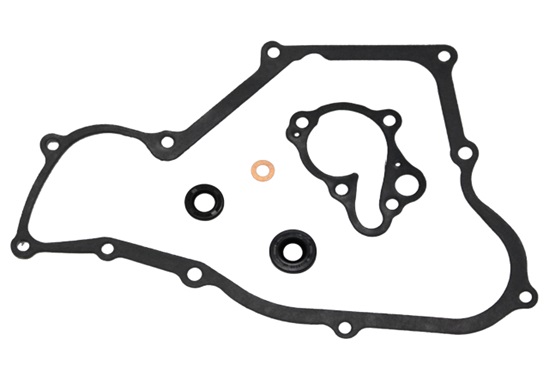 Psychic Water Pumps — Honda CR80, Honda CR85