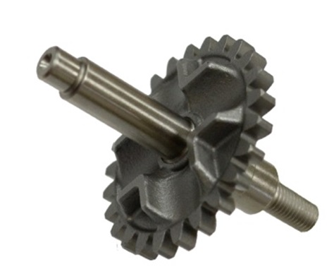 Psychic Water Pumps — Honda CR80, Honda CR85