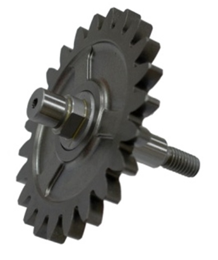 Psychic Water Pumps — Suzuki RMX450, Suzuki RMZ450