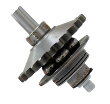 Psychic Water Pumps — KTM EXC250, KTM EXC300, KTM SX250