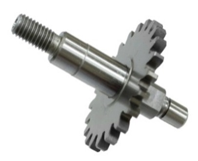 Psychic Water Pumps — Yamaha YZ125, Yamaha YZ85
