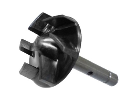 Psychic Water Pumps — Yamaha YZ125, Yamaha YZX125