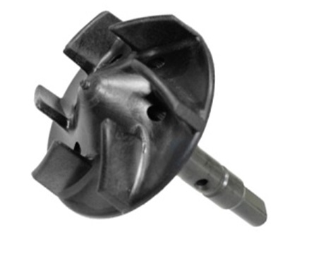Psychic Water Pumps — Yamaha WRF450, Yamaha YZF450, Yamaha YZFX450