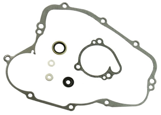 Psychic Water Pumps — Kawasaki KX100, Kawasaki KX112, Kawasaki KX80 +1 more