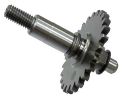 Psychic Water Pumps — Yamaha YZ85