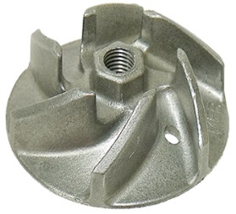 Psychic Water Pumps — Honda CRF450 L, Honda CRF450 R, Honda CRF450 RX +1 more