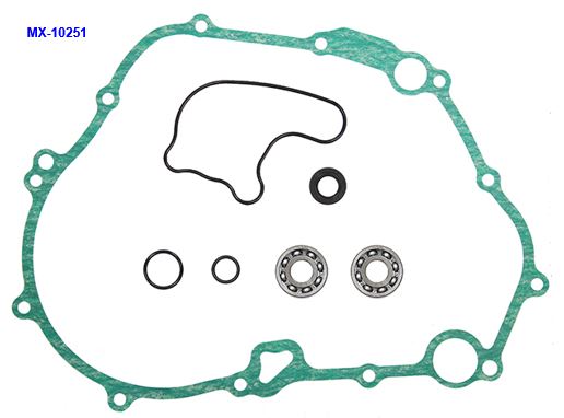 Psychic Water Pumps — Honda CB300, Honda CBR250, Honda CBR300 +2 more
