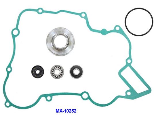 Psychic Water Pumps — Husqvarna TC125, Husqvarna TE125, KTM EXC150 +3 more