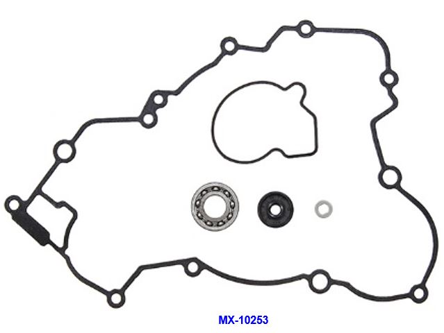 Psychic Water Pumps — Husqvarna TC125, Husqvarna TE150, KTM EXC150 +2 more